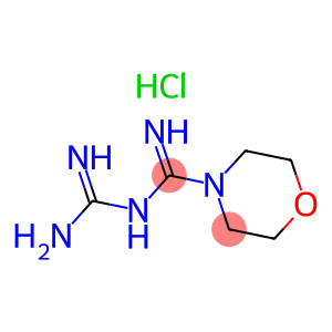 Moroxydine Hydrochloride
