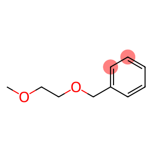 Benzene, [(2-methoxyethoxy)methyl]-