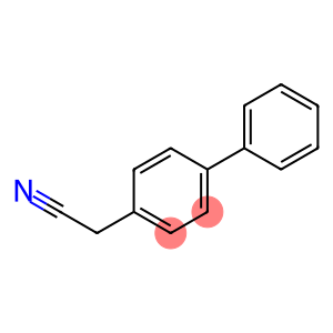 4-联苯基乙酰腈