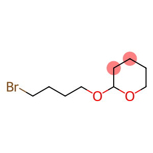 2-(4-溴丁氧基)四氢-2H-吡喃
