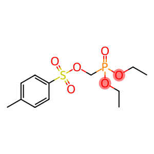 (diethoxyphosphoryl)methyl 4-methylbenzenesulfonate