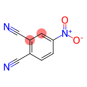 4-nitro-phthalonitril