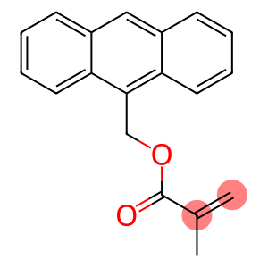 9-Anthracenylmethyl methacrylate