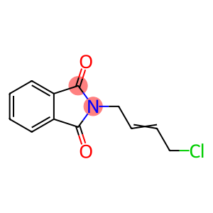 1H-Isoindole-1,3(2H)-dione, 2-(4-chloro-2-buten-1-yl)-
