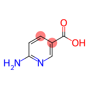 6-氨基烟酸
