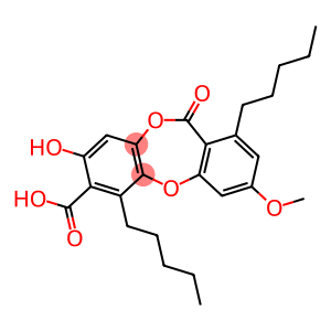 Colensoic acid