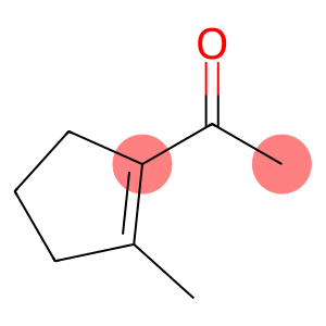 1-乙酰基-2-甲基-1-环戊烯