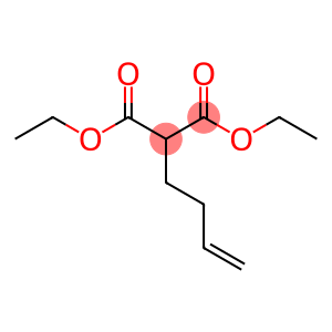 DIETHYL 3-BUTENYLMALONATE