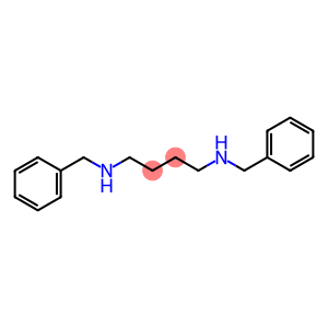 1,4-Butanediamine, N1,N4-bis(phenylmethyl)-