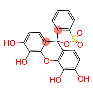 1,2,3-TRIHYDROXYBENZENE RED