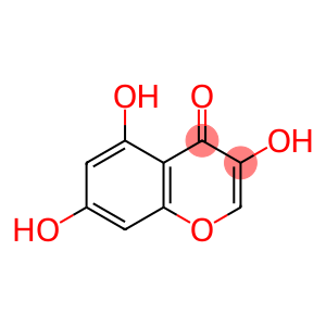 3,5,7-Trihydroxychromone