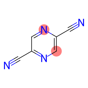 Pyrazine-2,5-dicarbonitrile