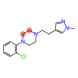 Enpiprazole