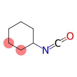 Cyclohexyl isocyanate