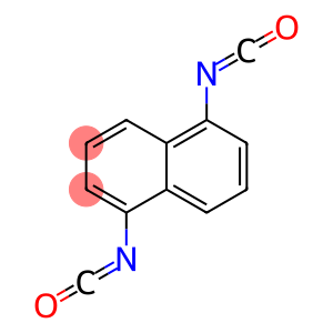 1,5-diisocyanatonaphthalene