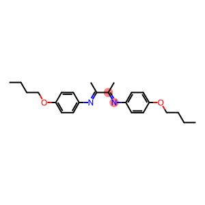 N-(4-butoxyphenyl)-N-{2-[(4-butoxyphenyl)imino]-1-methylpropylidene}amine