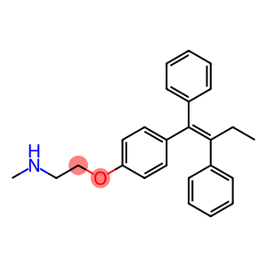 N-Desmethyltamoxifen