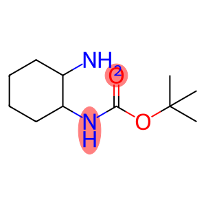 N-BOC-反式-1,2-二氨基环己烷