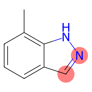 7-METHYL (1H)INDAZOLE