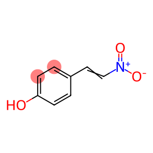 4 -羟基-硝基苯乙烯