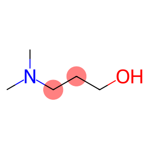 3-二甲氨基-1-丙醇