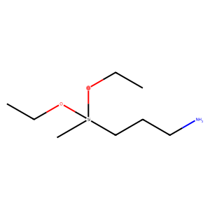 Methyl(3-aminopropyl)diethoxysilane