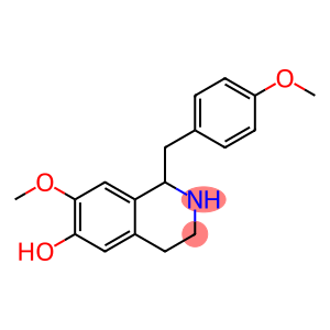 Coclaurine Impurity 11