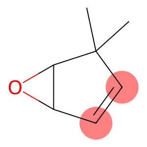 6-Oxabicyclo[3.1.0]hex-2-ene,  4,4-dimethyl-