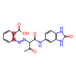 BENZIMIDAZOLONE YELLOS H4G