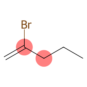 2-Bromo-1-pentene