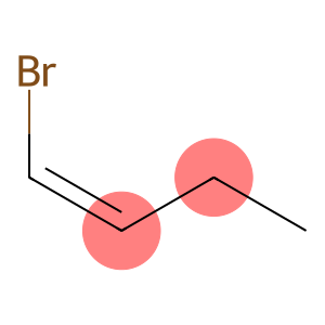 1-BROMO-1-BUTENE