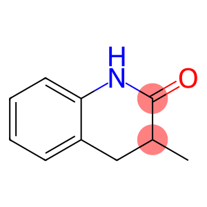 3-甲基-3,4-二氢喹啉-2(1H)-