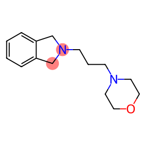 2-(3-Morpholinopropyl)isoindoline