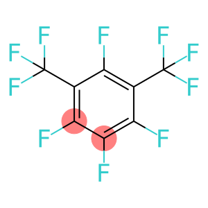 TETRAFLUORO-1,3-BIS(TRIFLUOROMETHYL)BENZENE