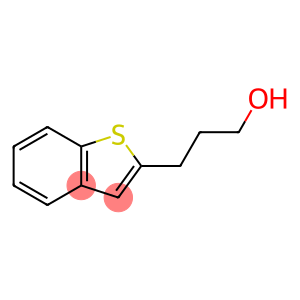 3-BENZO[B]THIOPHEN-2-YL-PROPAN-1-OL