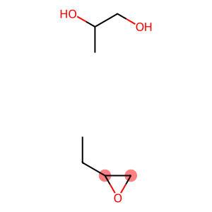 poly(1,2-butylene glycol)