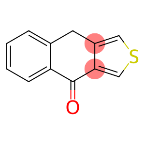 Naphtho[2,3-c]thiophen-4(9H)-one