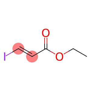 (E)-Ethyl 3-iodoacrylate