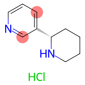 (S)-3-(Piperidin-2-yl)pyridine dihydrochloride