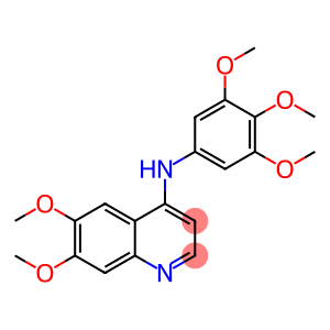 GAK inhibitor 49