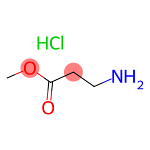 Methyl 3-aminopropionate hydrochloride