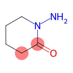 1-Amino-2-piperidone