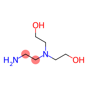 N,N-BIS(2-HYDROXYETHYL)ETHYLENEDIAMINE