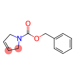 benzyl 3-pyrroline-1-carboxylate