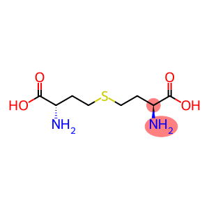 2-amino-4-(3-amino-3-carboxy-propyl)sulfonyl-butanoic acid