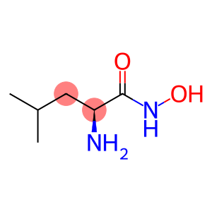 L-LEUCINE HYDROXAMATE