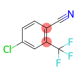 4-CHLORO-2-(TRIFLUOROMETHYL)BENZONITRILE