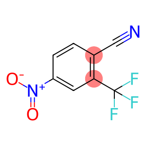 2-Trifluoromethyl-4-Nitrobenzonitrile