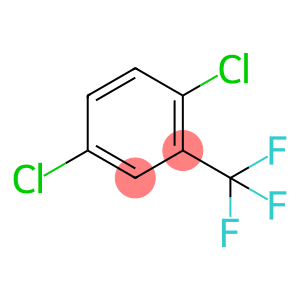 2,5-二氯三氟甲苯