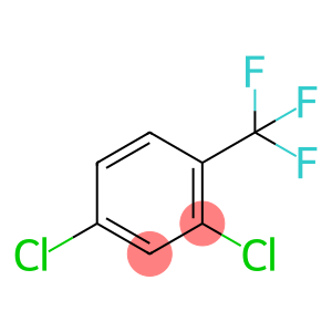 2,4-Dichlorobenzotrifluoride